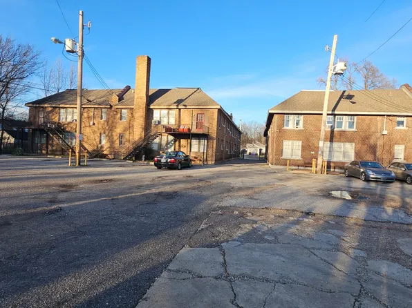 1943 Lamar Ave APT 3, Memphis, TN 38114