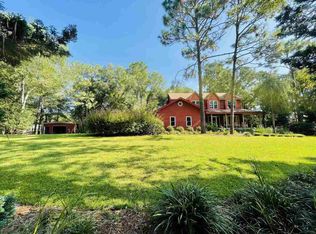 455 Cross Creek Cir, Statesboro, GA 30461