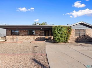 720 58th St NW, Albuquerque, NM 87105
