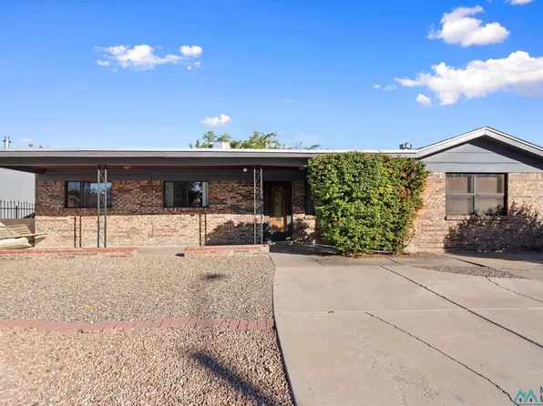 720 58th St NW, Albuquerque, NM 87105