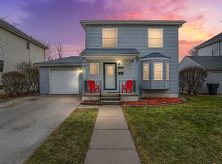 4255 Wayburn St, Detroit, MI 48224