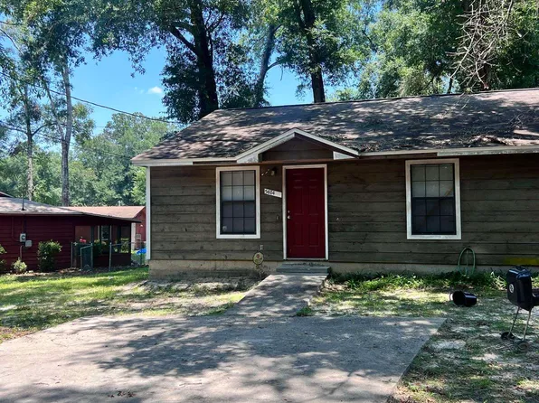 5674 Lumberjack Ln, Tallahassee, FL 32303