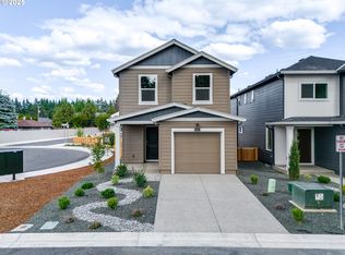 5513 NE 65th Pl, Vancouver, WA