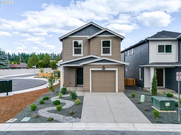 5513 NE 65th Pl, Vancouver, WA 98661