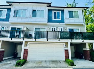 8747 162nd St #17, Surrey, BC V4N 6R1