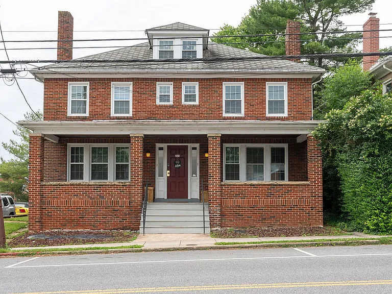 315 Frederick St #B — Photo 30