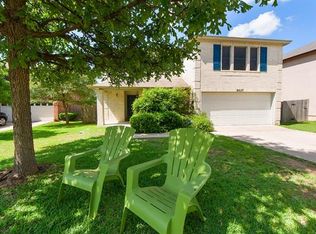 8037 Evadean Cir, Austin, TX 78745