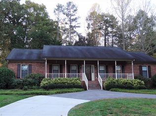 1740 Huntington Woods Ct, Winston Salem, NC 27103