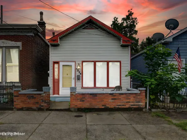 1024 Payne St, Louisville, KY 40204