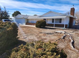 215 Rover Blvd, Los Alamos, NM 87547