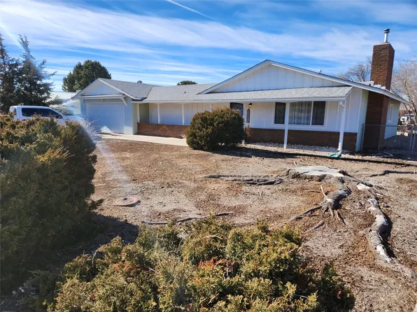 215 Rover Blvd, Los Alamos, NM 87547