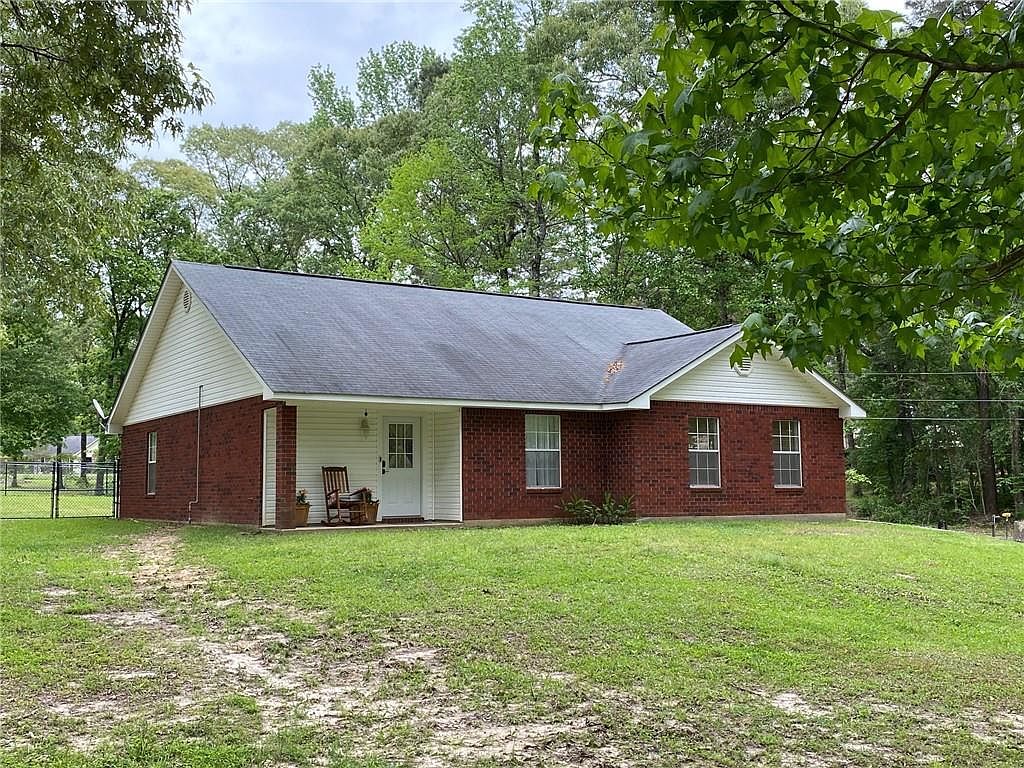 2663 Austin Rd, Jena, LA 71342 Zillow