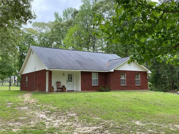 2663 Austin Rd, Jena, LA 71342