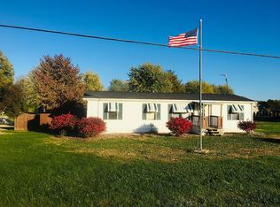 4028 Cessna Ln, Springfield, IL 62707