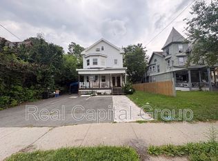 1345 3rd St FLOOR 2, Rensselaer, NY 12144
