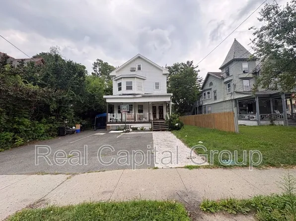 1345 3rd St Floor 2, Rensselaer, NY 12144