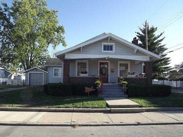 1st image of 101 E Taylor St