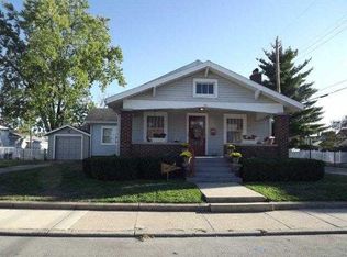 101 E Taylor St, Shelbyville, IN
