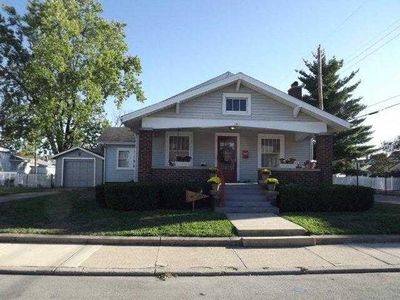 101 E Taylor St, Shelbyville, IN, 46176