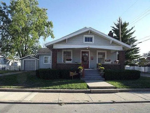 101 E Taylor St photo 1