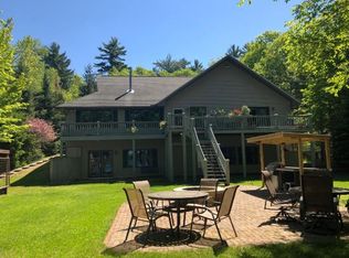 1485 Everett Rd, Eagle River, WI 54521