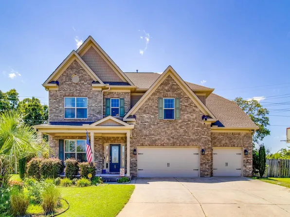 89 Palmetto Palm Ct, Blythewood, SC 29016