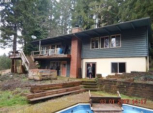 89831 Poodle Creek Rd, Noti, OR 97461