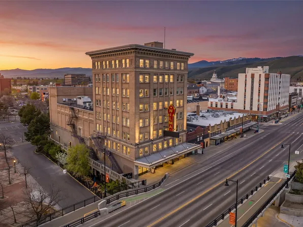 131 S Higgins Ave #4, Missoula, MT 59802