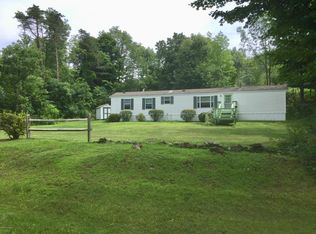 244 Winters Rd, Whitehall, NY 12887
