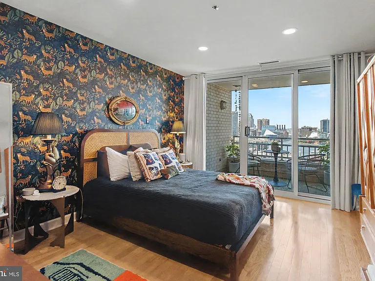 100 Harborview Dr #1001 — Photo 26