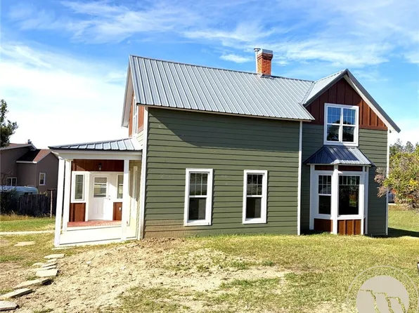 311 A Ave NW, Harlowton, MT 59036