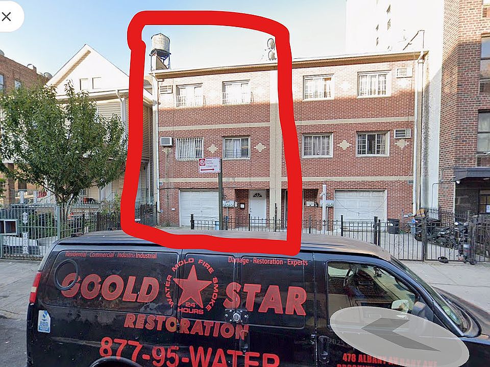 2nd image of 406 E 21st St