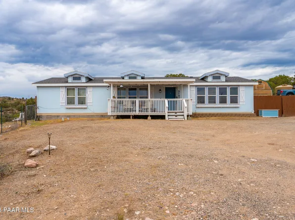 2190 N Cherokee Dr, Chino Valley, AZ 86323