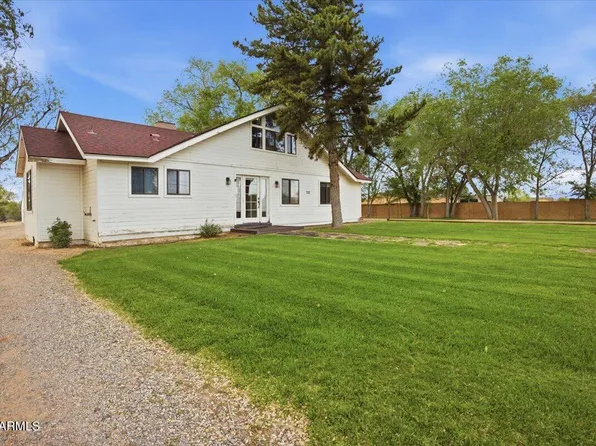 732 W ROAD 1 -- N, Chino Valley, AZ 86323