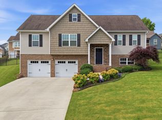 274 Live Oak Rd, Ringgold, GA 30736