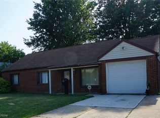 640 Hemlock Dr, Euclid, OH