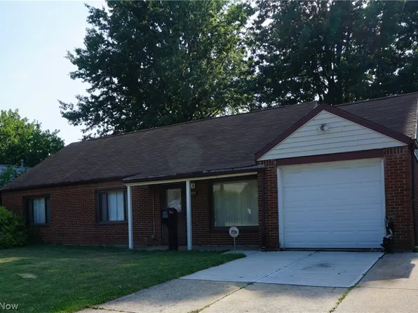 640 Hemlock Dr, Euclid, OH 44132