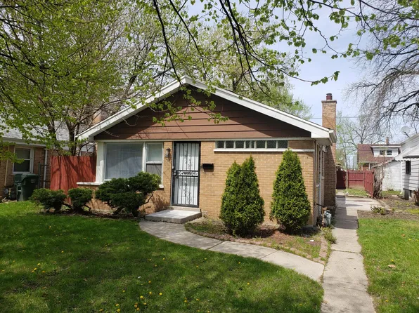 428 E 144th St, Dolton, IL 60419