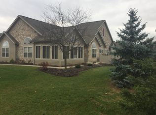 15390 N Point Dr, Findlay, OH 45840