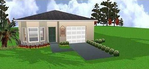 1st image of 1412 Las Villas