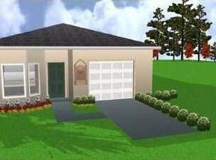 1412 Las Villas, Sebring, FL 33870