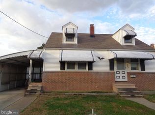 802 S Woodlynn Rd, Baltimore, MD 21221