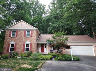 6507 Tiburon Ct, Springfield, VA 22152