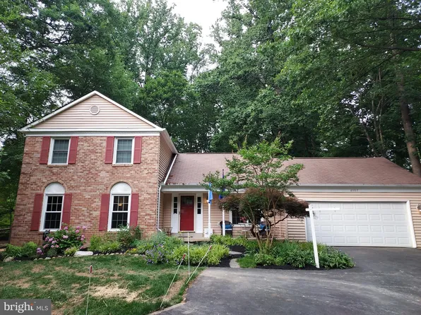 6507 Tiburon Ct, Springfield, VA 22152