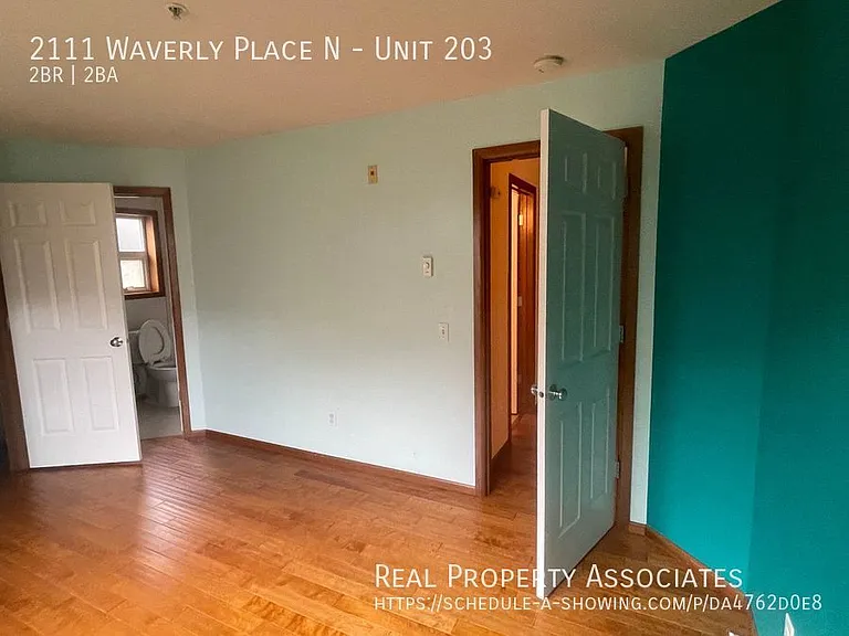 2111 Waverly Pl N #203 — Photo 12