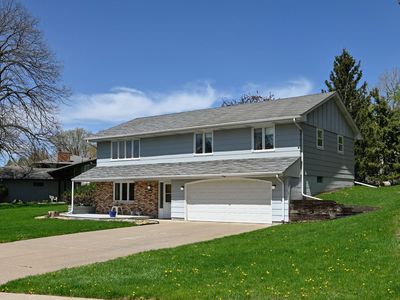 3916 Ensign Ave N, New Hope, MN, 55427