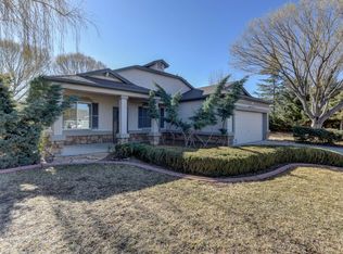 7221 N Summer Walk Way, Prescott Valley, AZ 86315