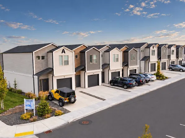 5801 Road 92, Pasco, WA 99301