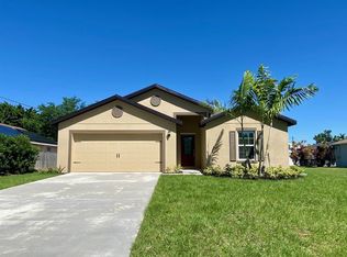 791 SW Tupper Ln, Port Saint Lucie, FL 34953