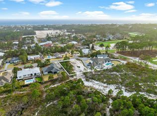 LOT 10 Ridge Rd, Pt Washington, FL 32459